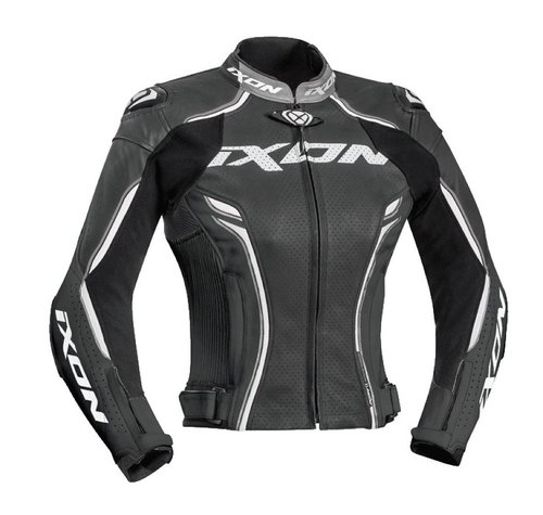 VORTEX LADY JKT - 1015 dmsk ernobl koen moto bunda IXON