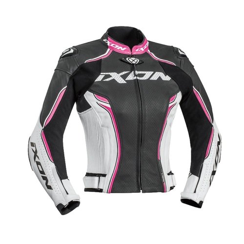 VORTEX LADY JKT - 1019 dmsk rov koen moto bunda IXON