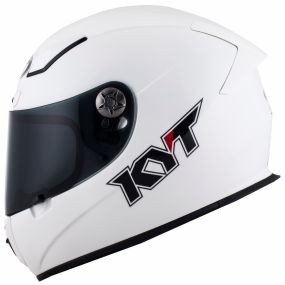 KR-1 bl - silnin moto helma KYT