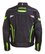 JUPITER NEON - textiln moto bunda INFINE