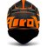 TERMINATOR 2.1 CUT T2CU31 - helma Airoh