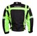 CST fluo textiln bunda INFINE